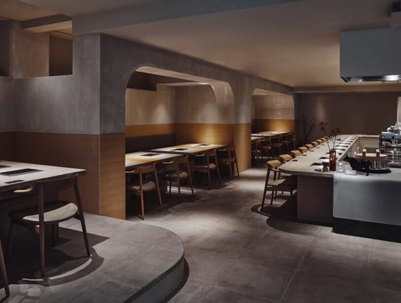 やきにく 山笑ふの公式Instagram（@yakiniku_yamawarau.jp）より引用