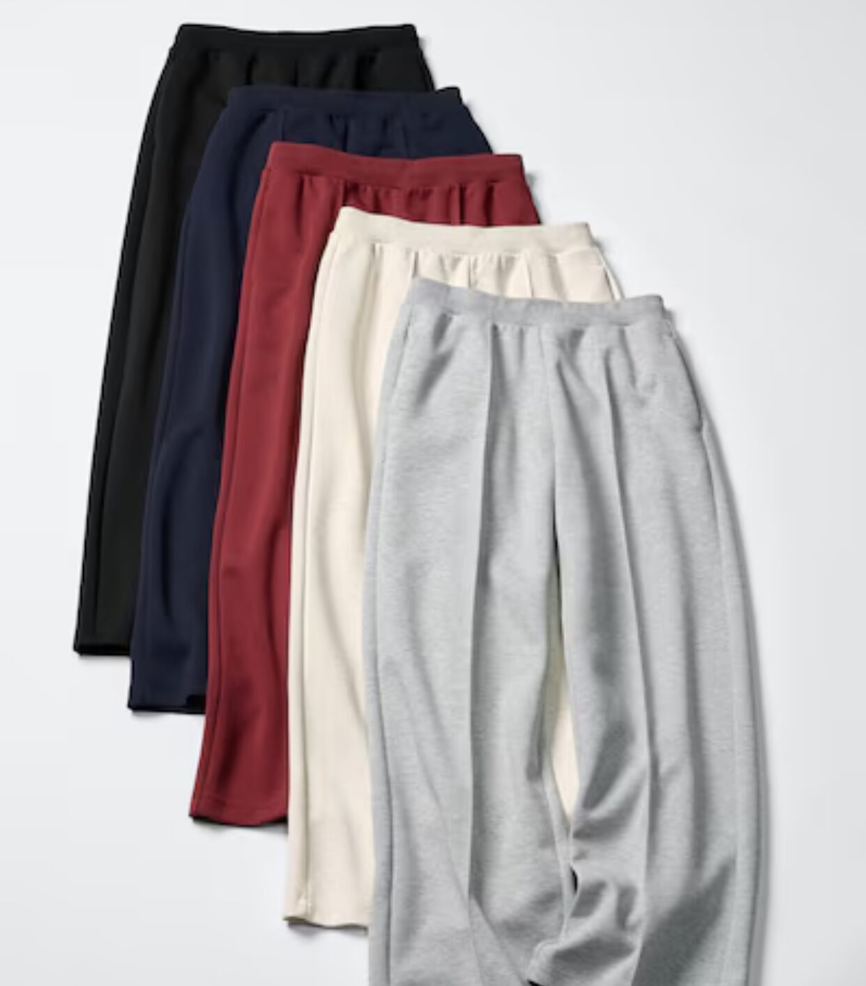 スクリーンショット 2026-02-20 00117 | GLAM(グラム)|自分らしく生きる女性に、1日1GLAMを。 ユニクロ公式サイトより引用