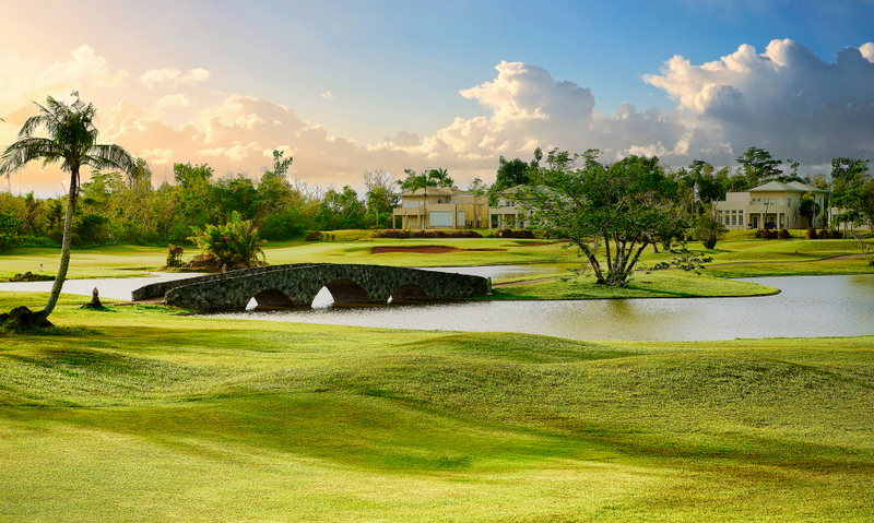 ファイネストグアムゴルフリゾート2