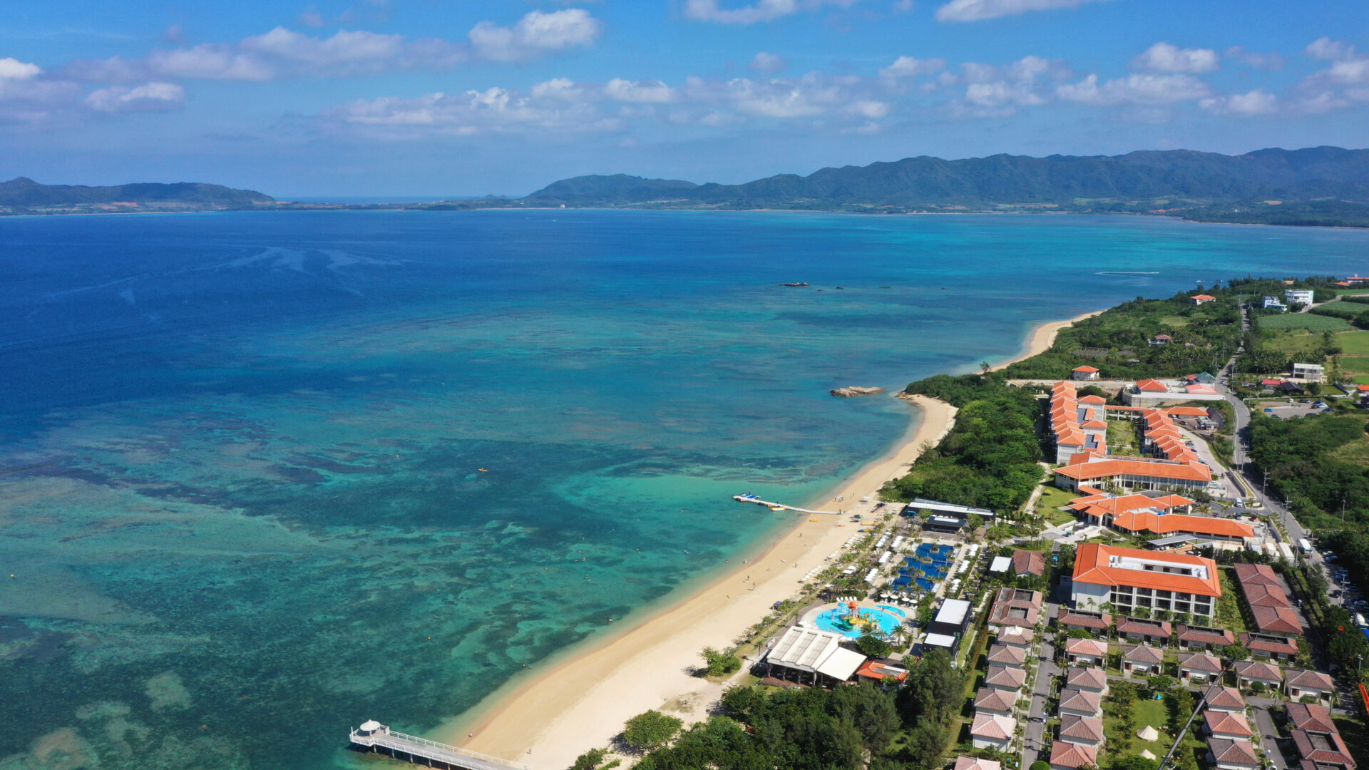 フサキビーチリゾート