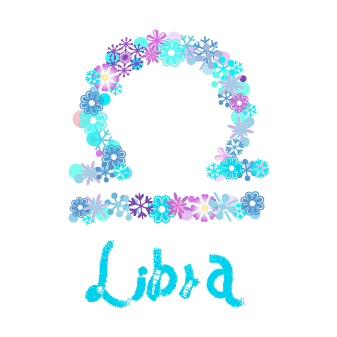 07_Libra | GLAM(グラム)|自分らしく生きる女性に、1日1GLAMを。