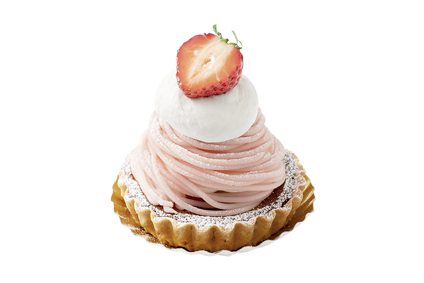 パティスリーピネード 公式サイトより引用