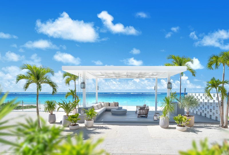 ジュエルバイザシーのビーチガーデン | GLAM(グラム)|自分らしく生きる女性に、1日1GLAMを。 ジュエルバイザシーのビーチガーデン