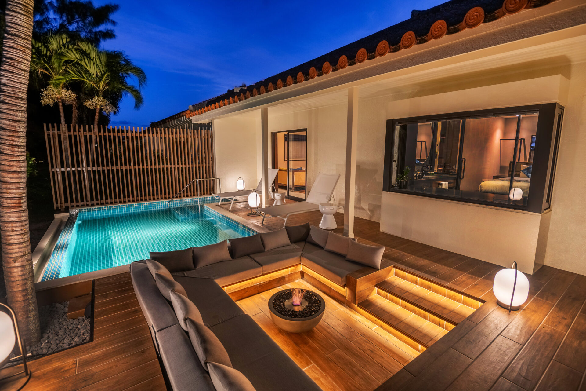 フサキビーチリゾート ホテル&ヴィラズ