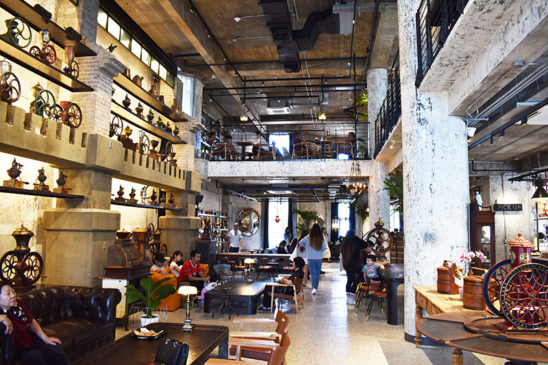 スローウォーク コーヒー ロースターズ | GLAM(グラム)|自分らしく生きる女性に、1日1GLAMを。 スローウォーク コーヒー ロースターズ