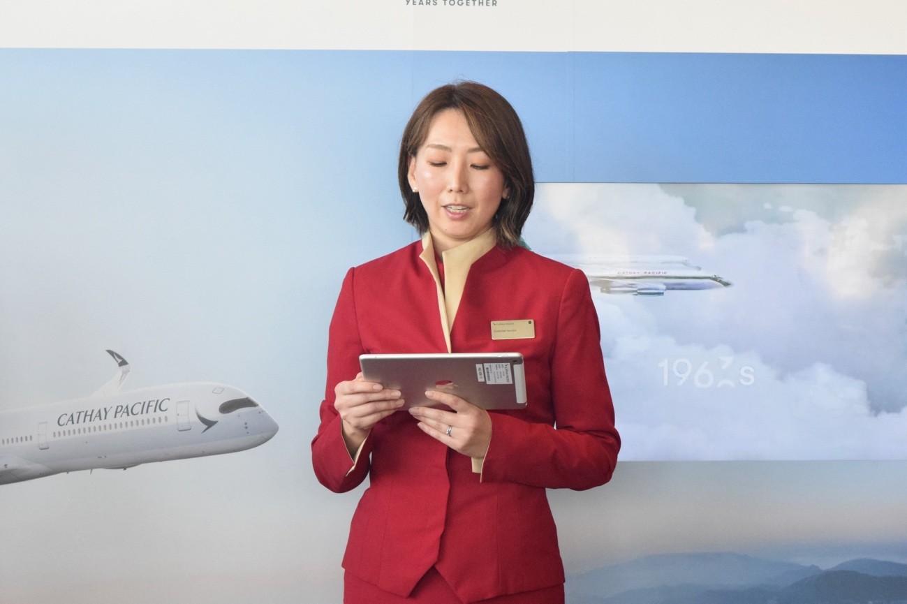 画像4 | GLAM(グラム)|自分らしく生きる女性に、1日1GLAMを。 トークセッション