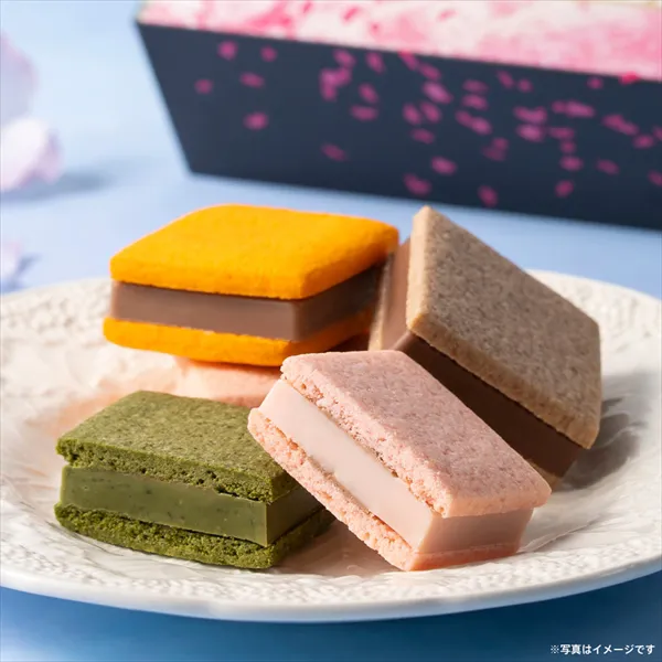 ゴディバ 公式サイトより引用