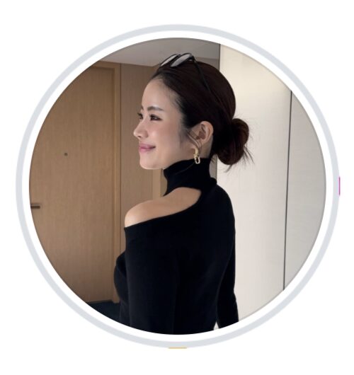 mana maruyama
さんのアイコン