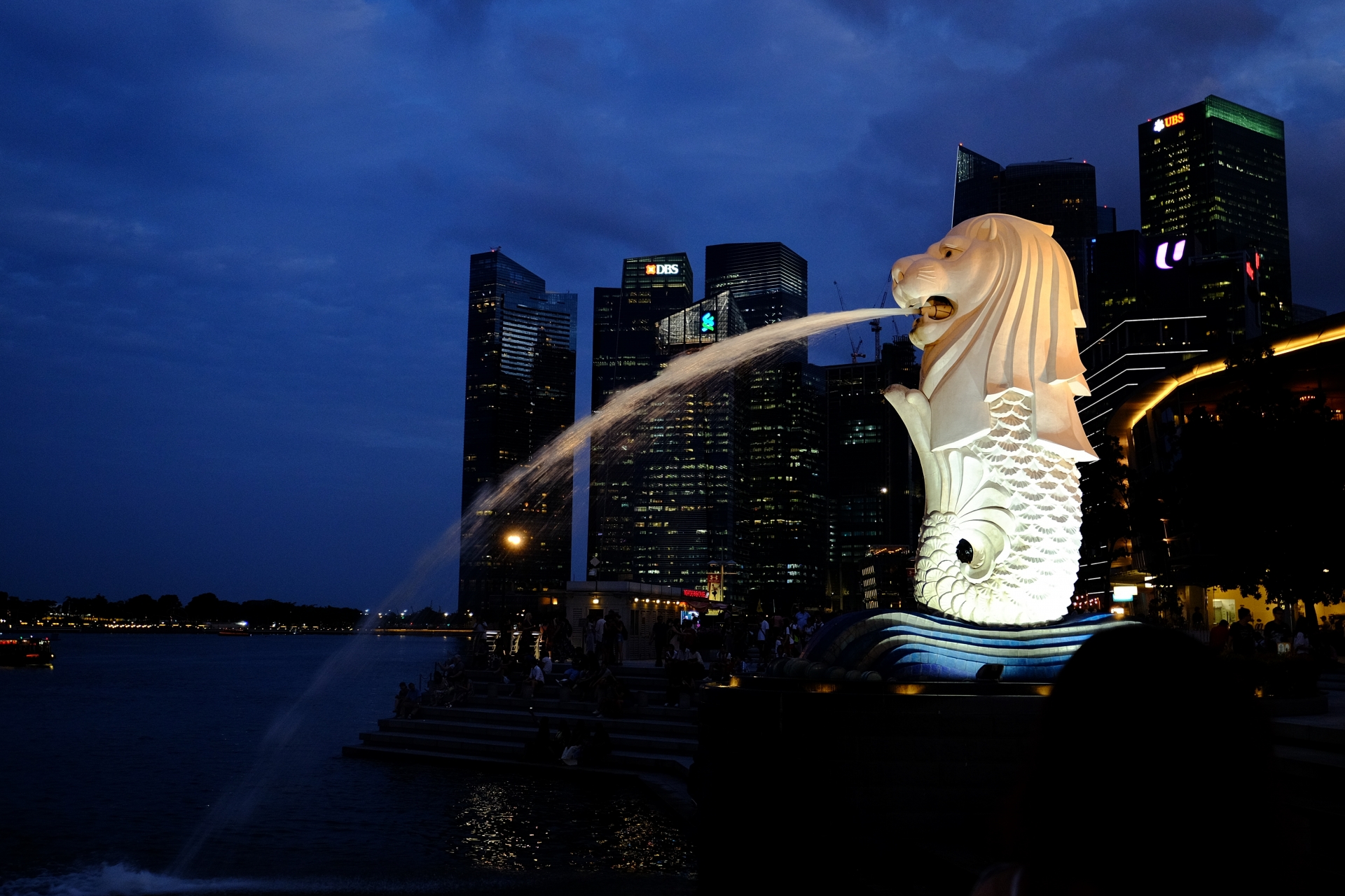 海外デビューにふさわしい一人旅におすすめなスポット