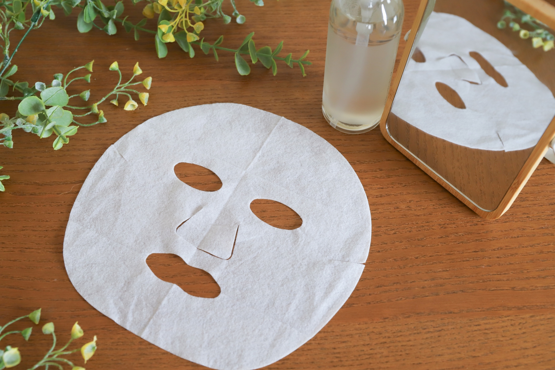 朝晩の習慣にしたいシートマスクを最大活用する秘訣