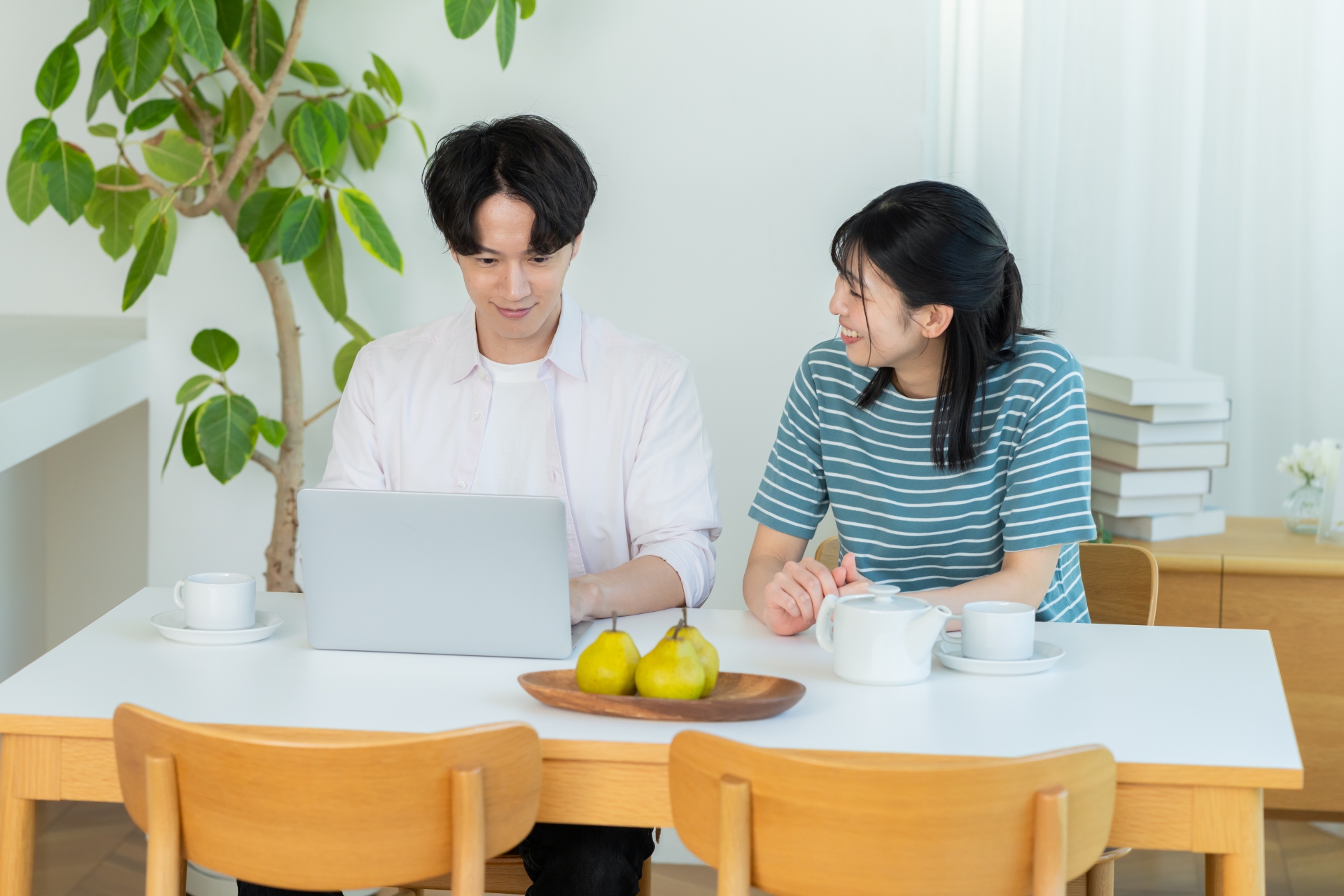 相手を「なだめる」大人の振る舞い。懐に入るための最適解