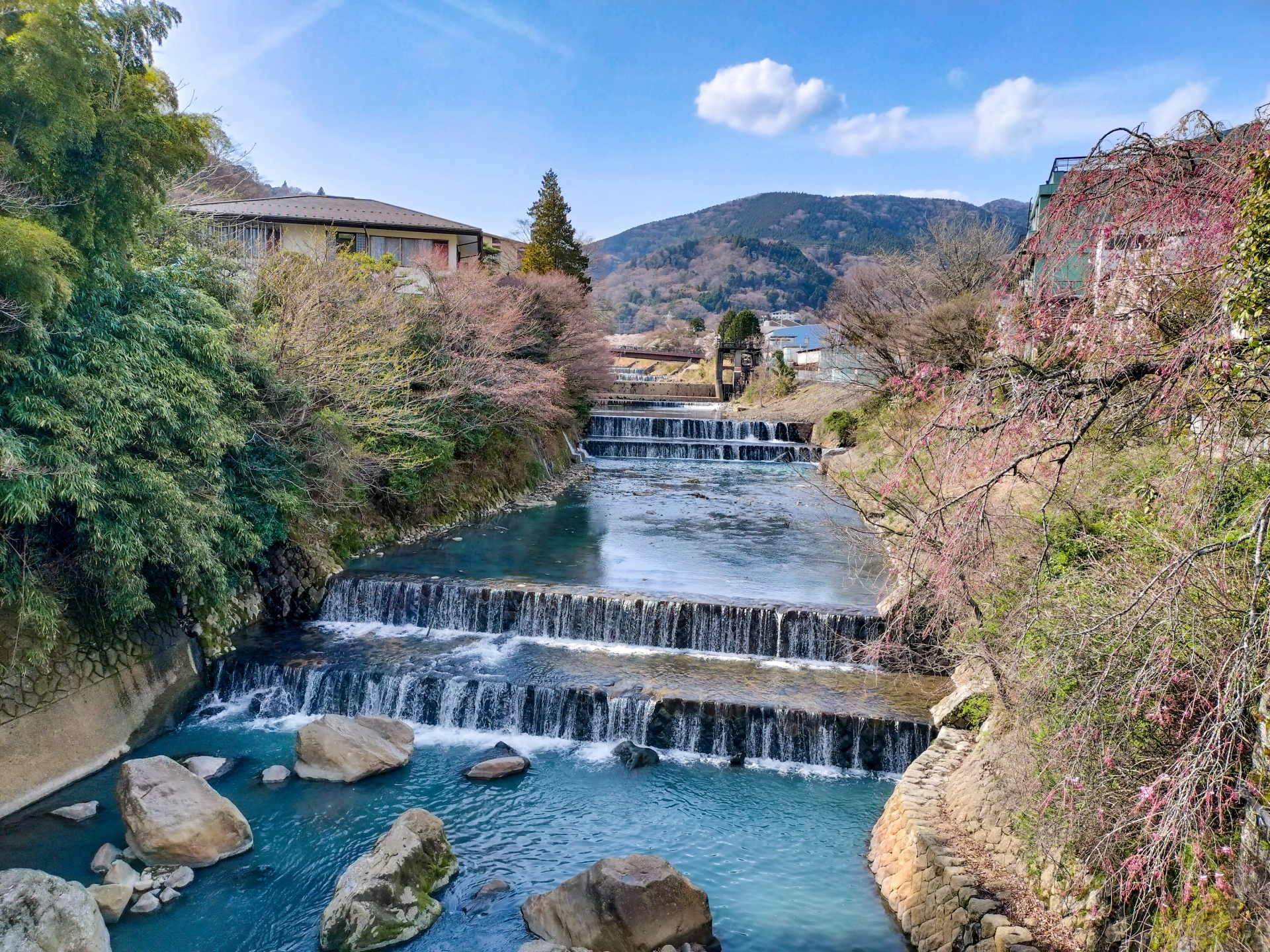 34257198_m | GLAM(グラム)|自分らしく生きる女性に、1日1GLAMを。 箱根で温泉と自然を楽しむ