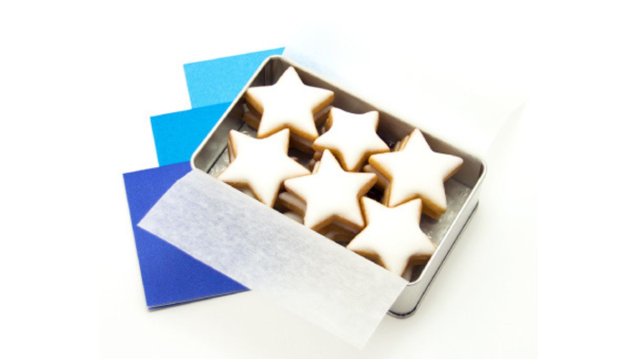 菓子工房ルスルス 公式サイトより引用