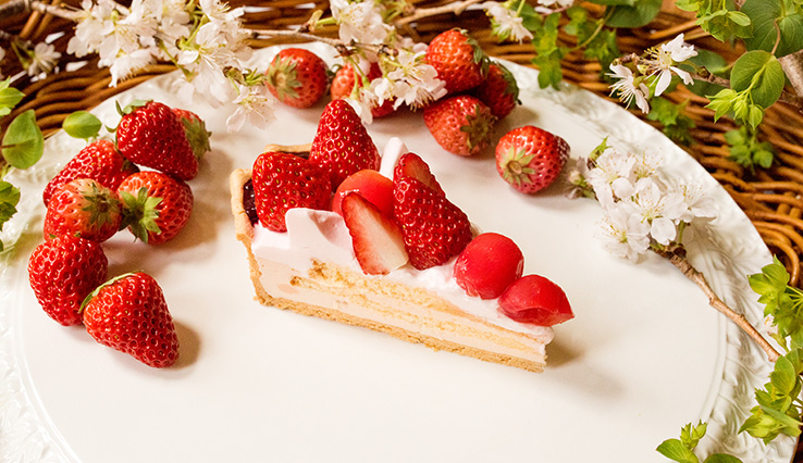 キル フェ ボン 公式サイトより引用