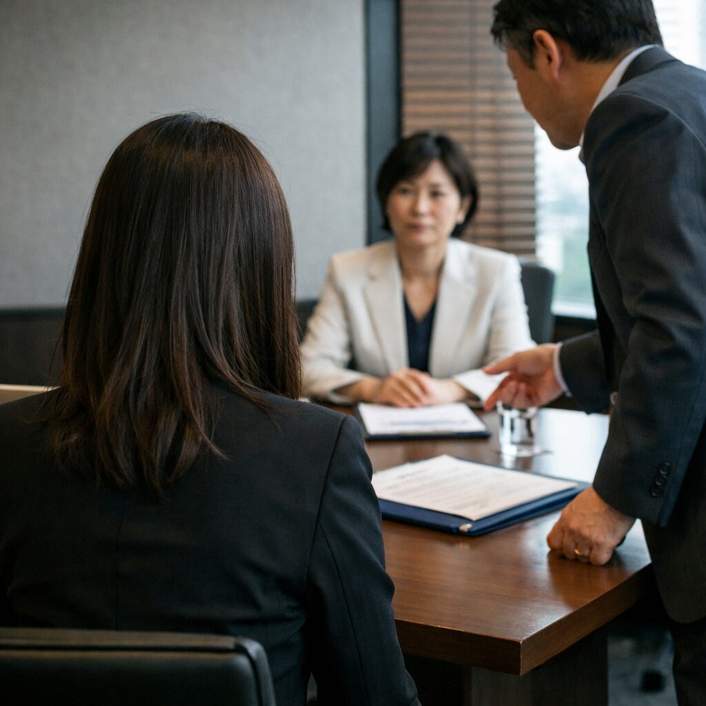 ChatGPT Image 2026年3月18日 15_04_37 | GLAM(グラム)|自分らしく生きる女性に、1日1GLAMを。