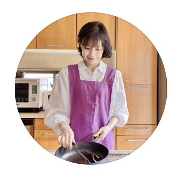 ゆみさんのアイコン