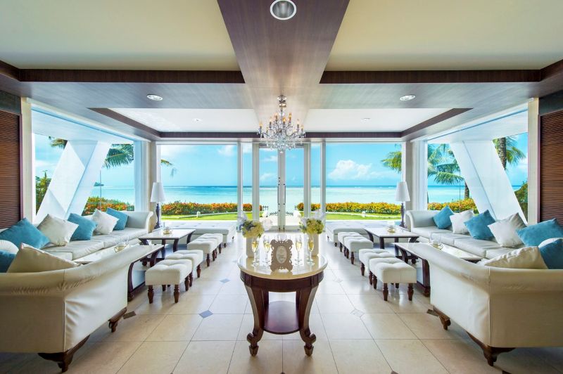 ブルーアステール 待合室 | GLAM(グラム)|自分らしく生きる女性に、1日1GLAMを。 ブルーアステール 待合室