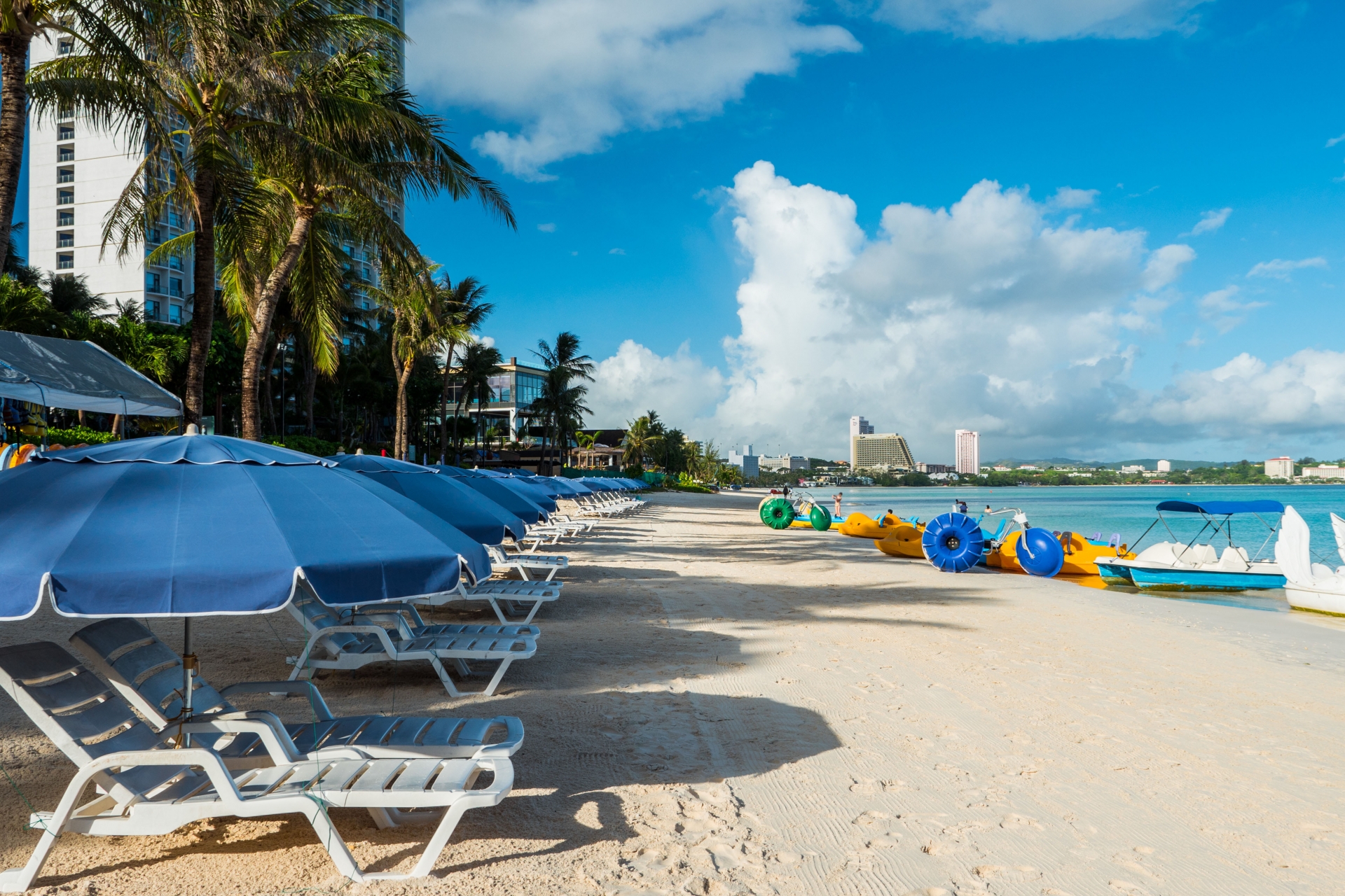 771291_m 1 | GLAM(グラム)|自分らしく生きる女性に、1日1GLAMを。 タモンビーチで過ごす癒やしの時間