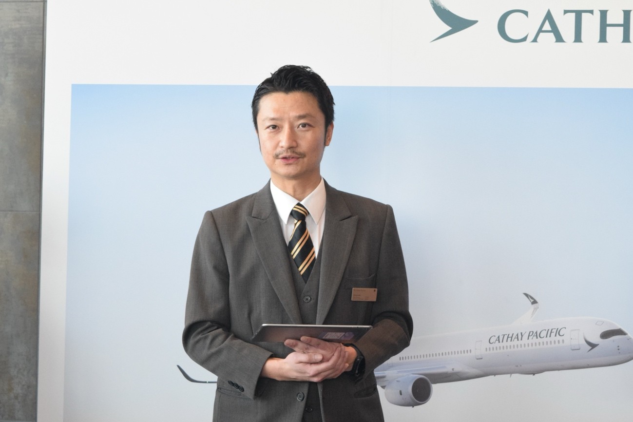 画像5 | GLAM(グラム)|自分らしく生きる女性に、1日1GLAMを。 トークセッションの様子