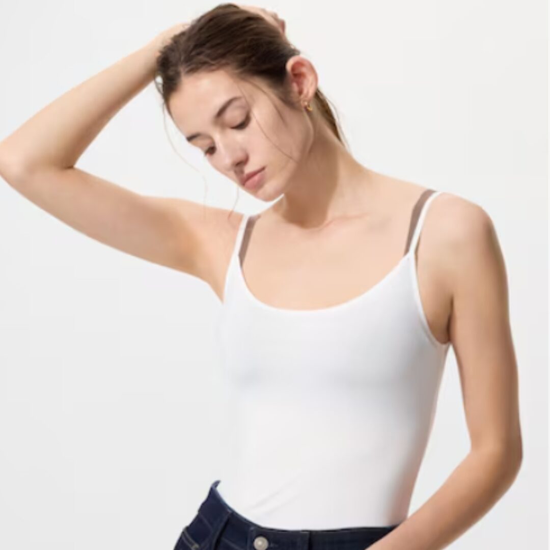 ユニクロ公式サイトより引用