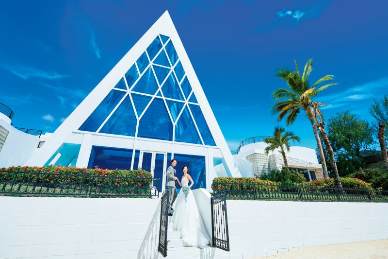 ブルーアステール外観 | GLAM(グラム)|自分らしく生きる女性に、1日1GLAMを。 ブルーアステール