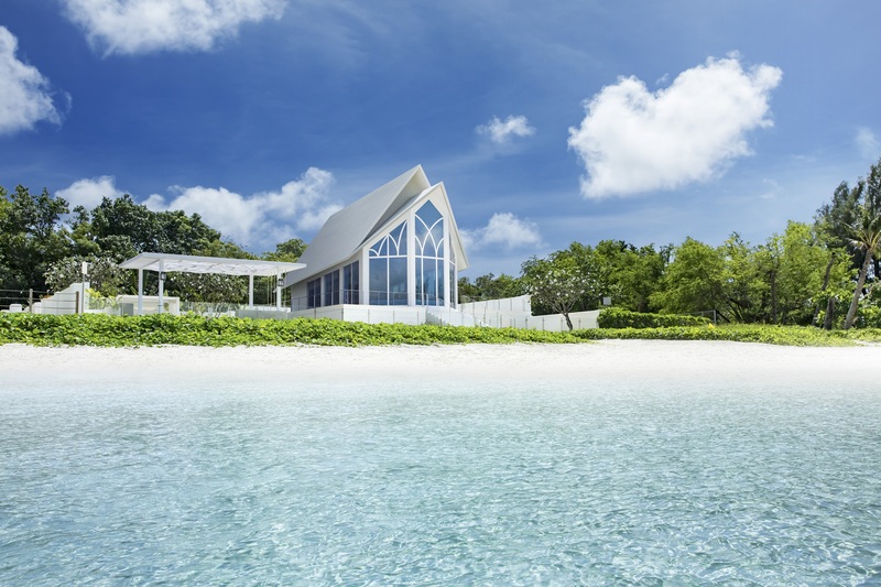 ジュエルバイザシー外観