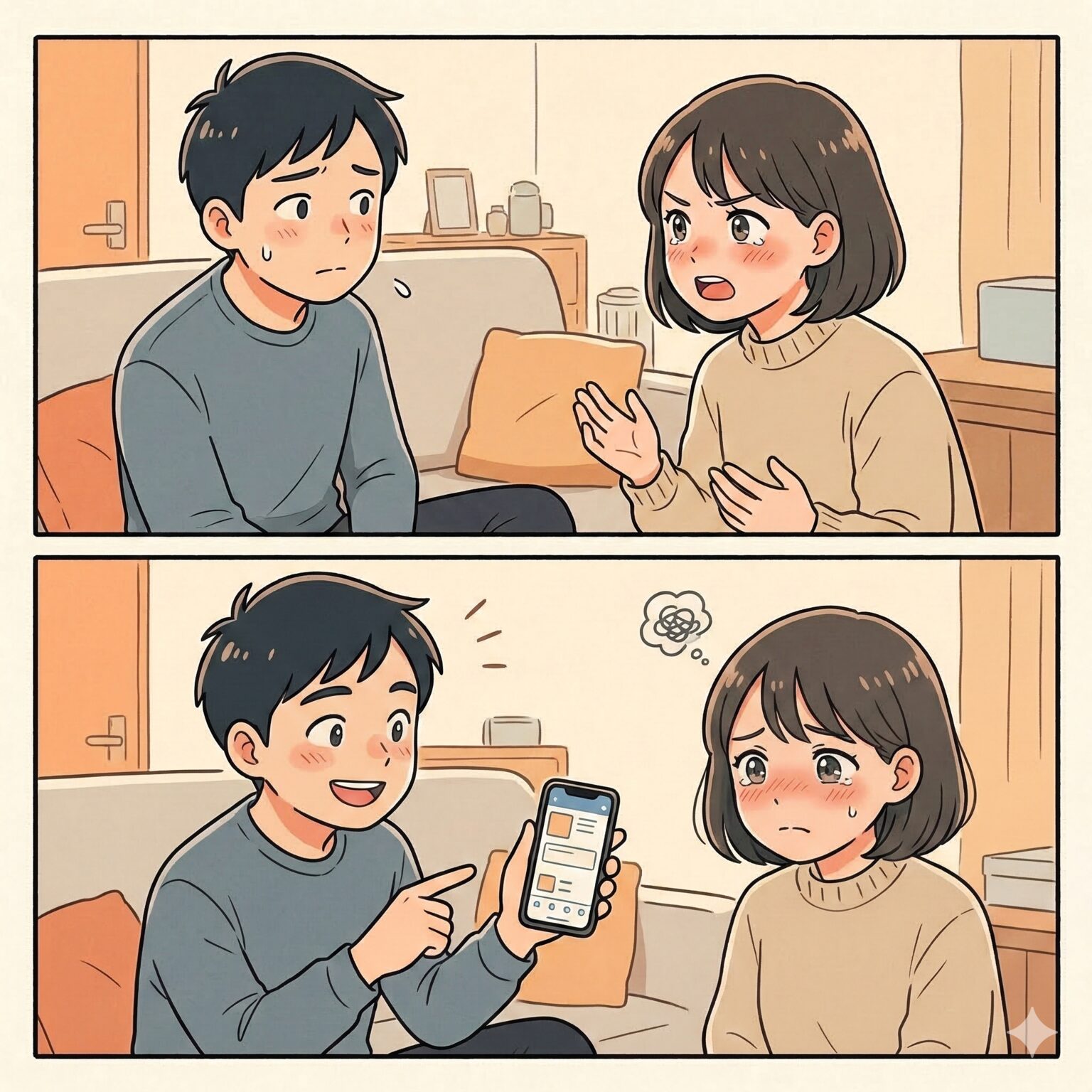 Gemini_Generated_Image_3amnyl3amnyl3amn | GLAM(グラム)|自分らしく生きる女性に、1日1GLAMを。