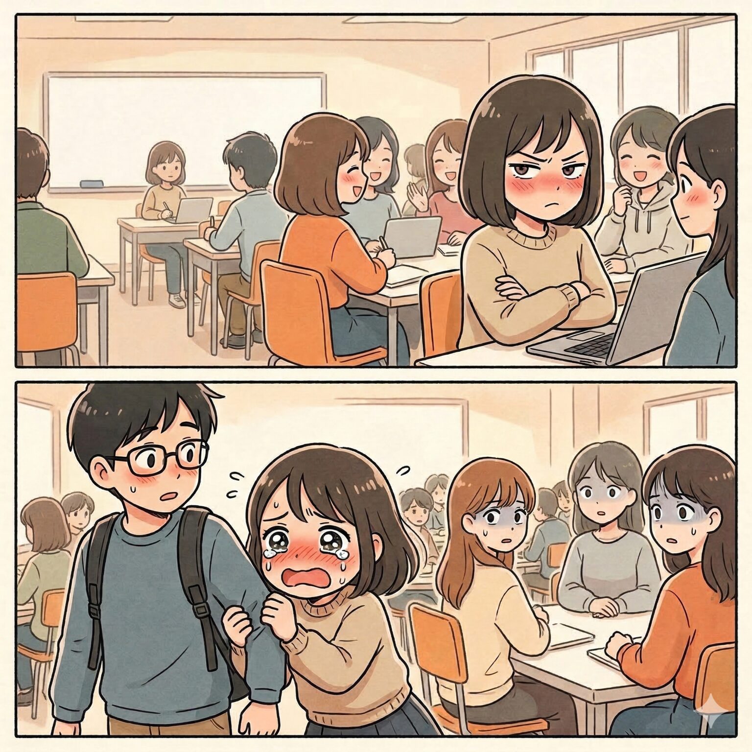 Gemini_Generated_Image_55zn3v55zn3v55zn | GLAM(グラム)|自分らしく生きる女性に、1日1GLAMを。