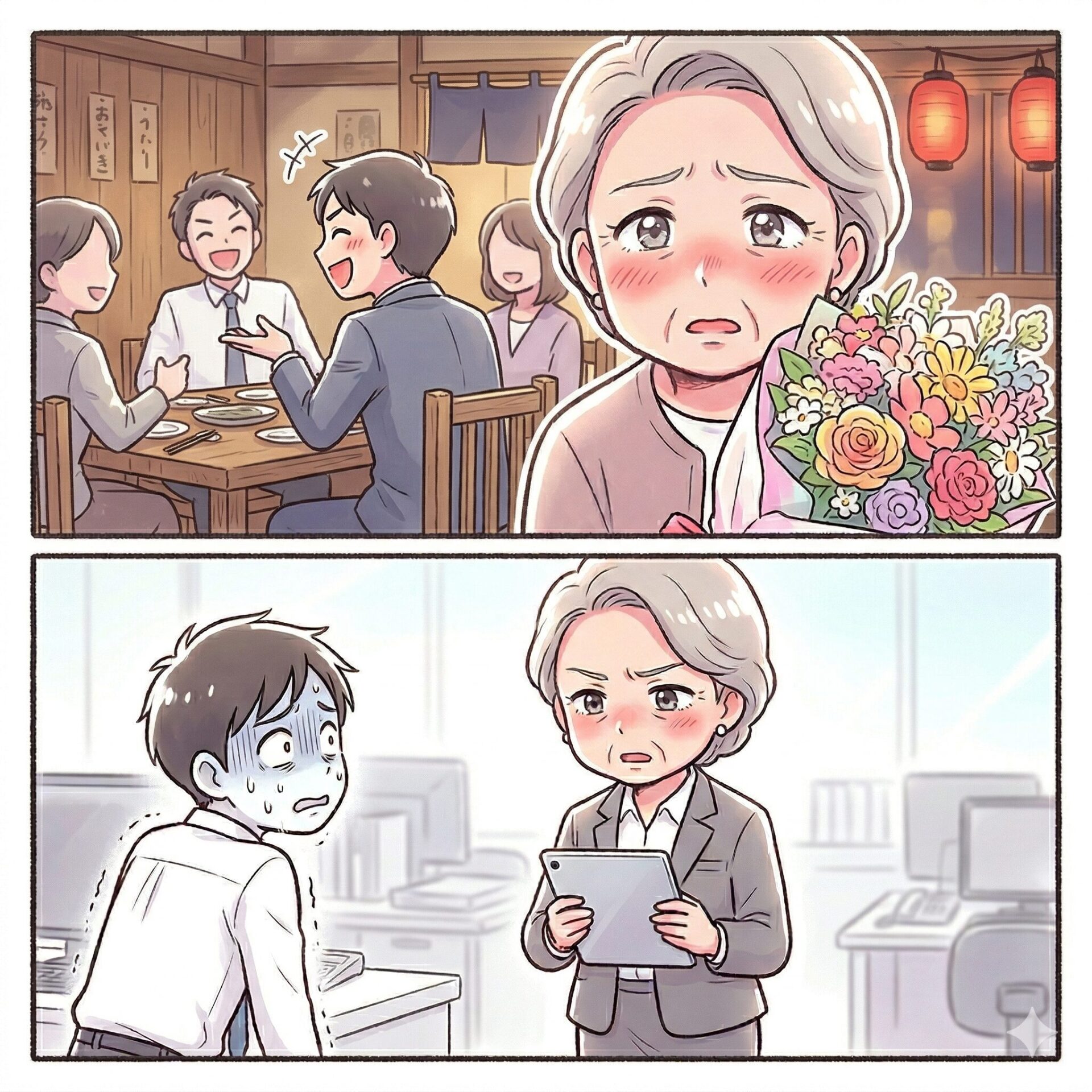 Gemini_Generated_Image_c5tg78c5tg78c5tg | GLAM(グラム)|自分らしく生きる女性に、1日1GLAMを。