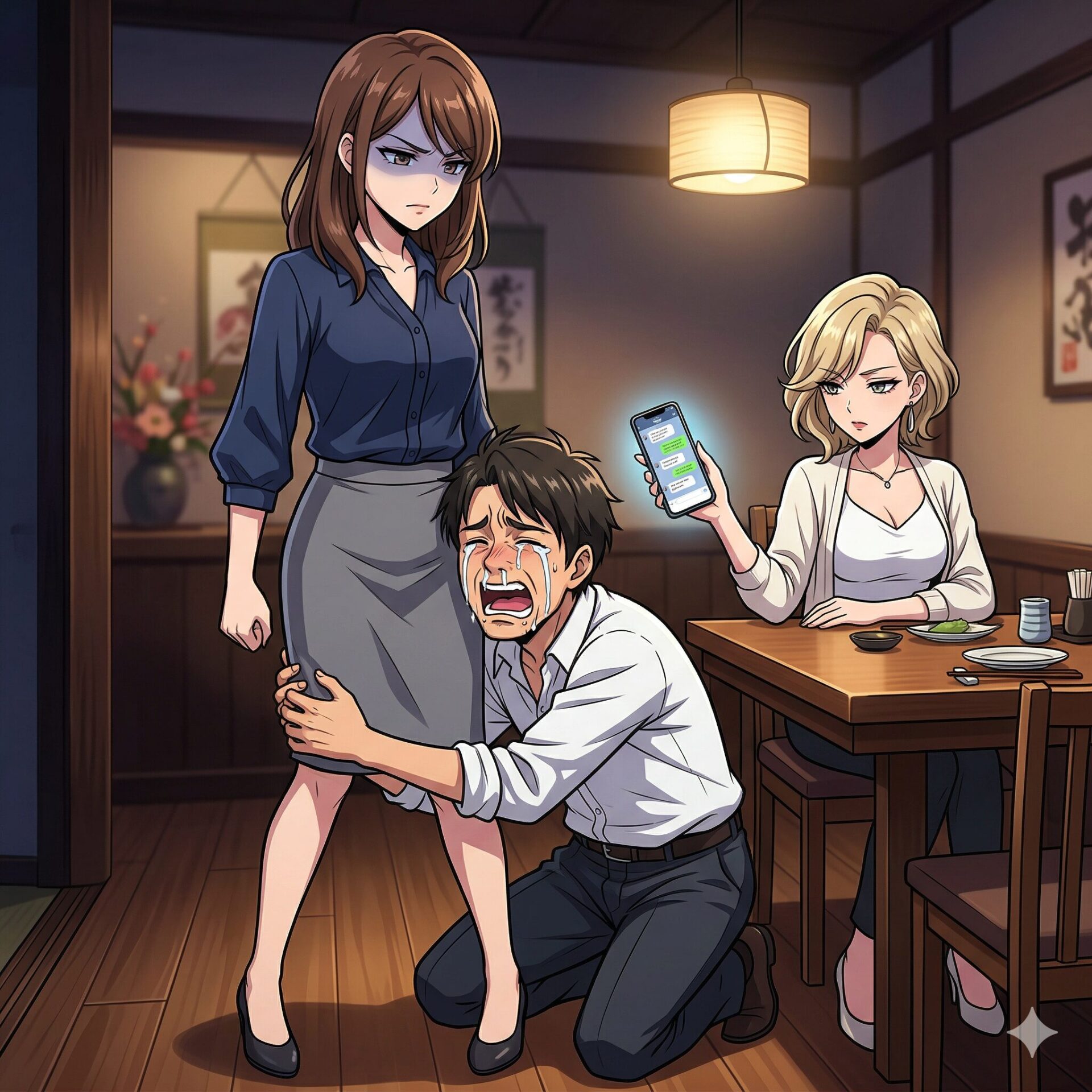 Gemini_Generated_Image_gznyv6gznyv6gzny 1 | GLAM(グラム)|自分らしく生きる女性に、1日1GLAMを。