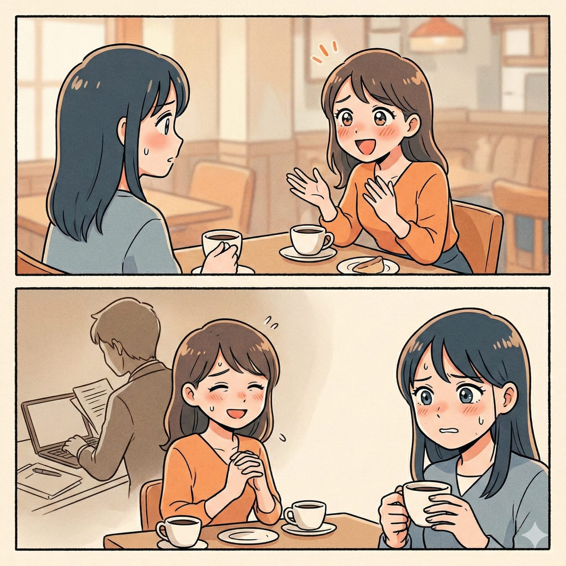 Gemini_Generated_Image_h3shifh3shifh3sh | GLAM(グラム)|自分らしく生きる女性に、1日1GLAMを。