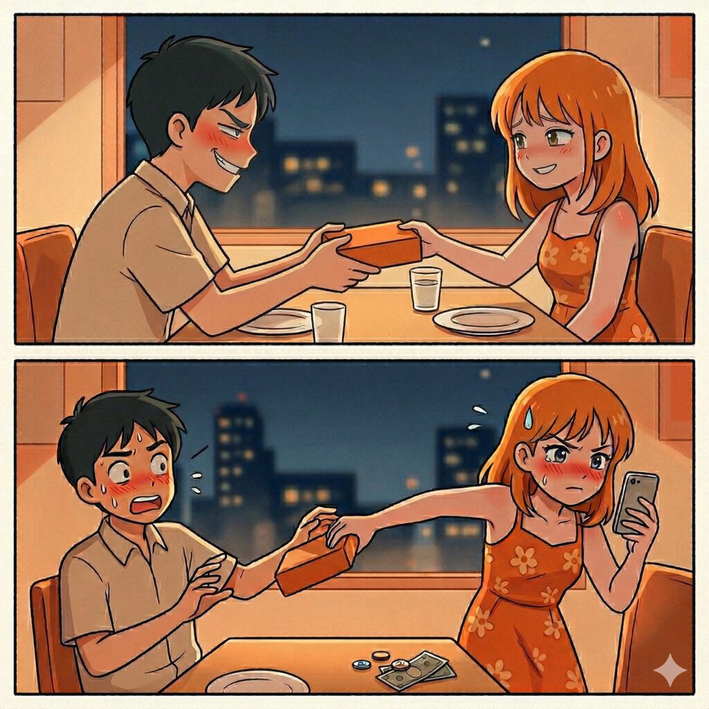 Gemini_Generated_Image_imla4oimla4oimla 1 | GLAM(グラム)|自分らしく生きる女性に、1日1GLAMを。