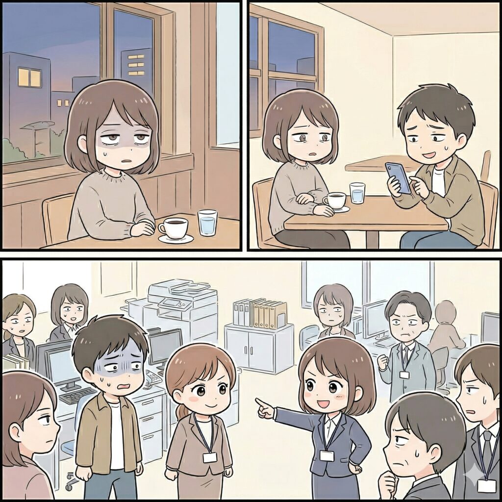 Gemini_Generated_Image_k7kahak7kahak7ka 1 | GLAM(グラム)|自分らしく生きる女性に、1日1GLAMを。