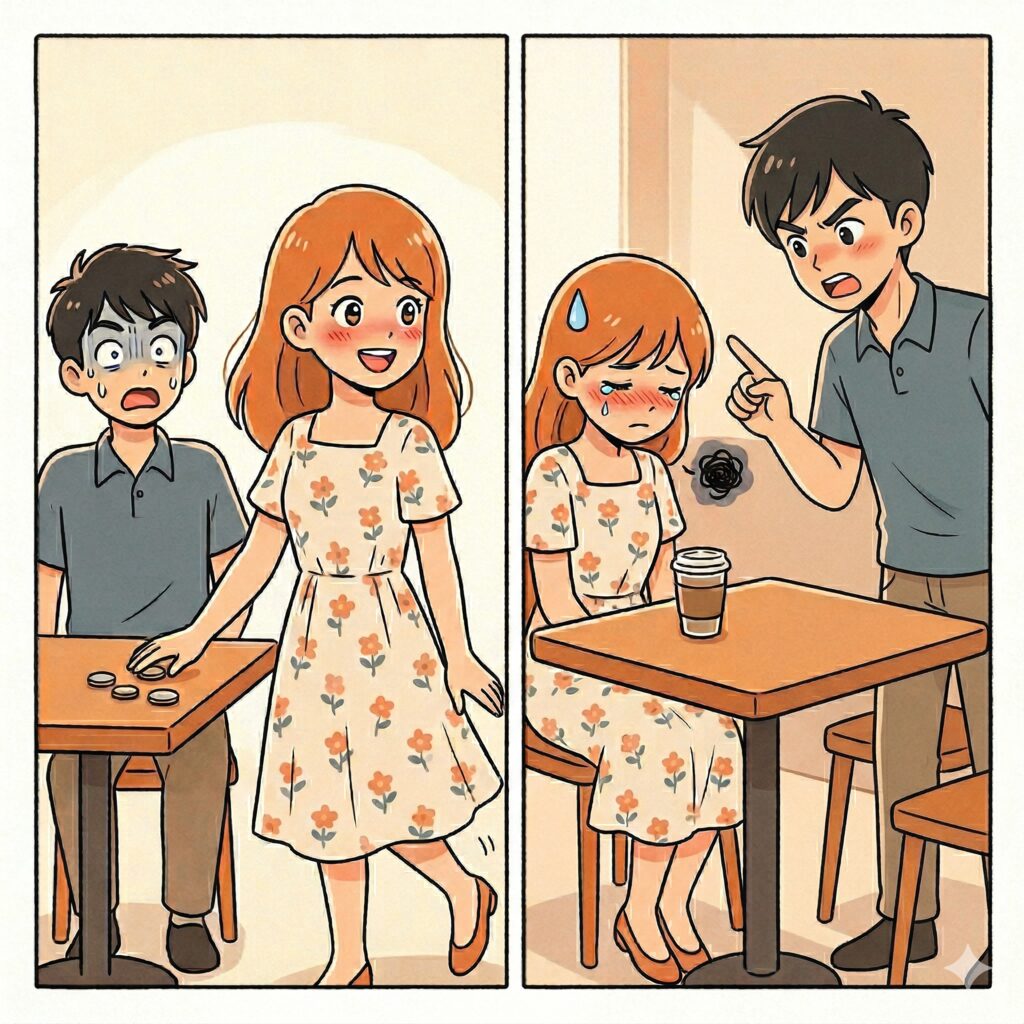 Gemini_Generated_Image_mpaee9mpaee9mpae 2 | GLAM(グラム)|自分らしく生きる女性に、1日1GLAMを。