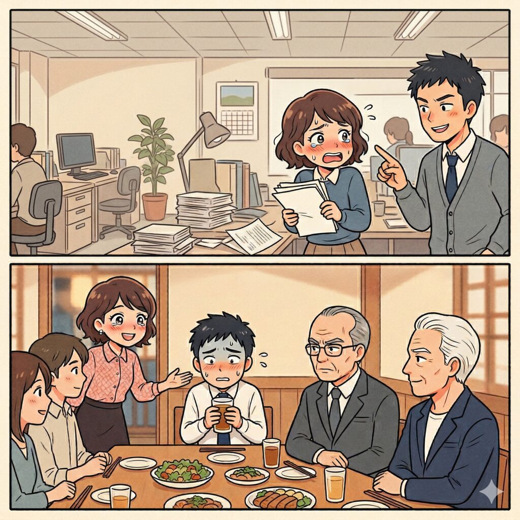 Gemini_Generated_Image_njhyfgnjhyfgnjhy 1 | GLAM(グラム)|自分らしく生きる女性に、1日1GLAMを。