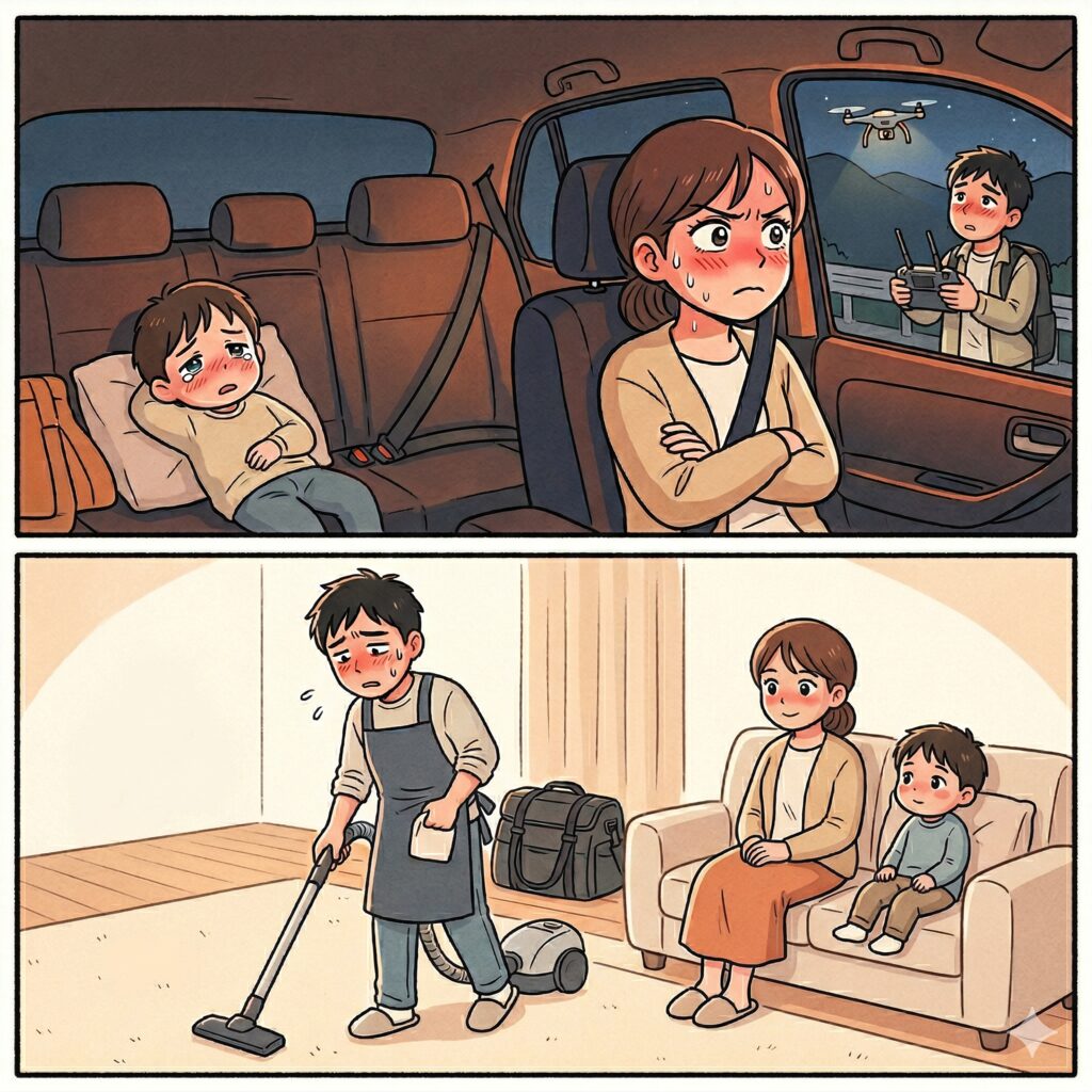 Gemini_Generated_Image_pox65xpox65xpox6 1 | GLAM(グラム)|自分らしく生きる女性に、1日1GLAMを。