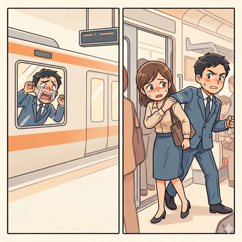 Gemini_Generated_Image_r5nfqsr5nfqsr5nf 1 | GLAM(グラム)|自分らしく生きる女性に、1日1GLAMを。