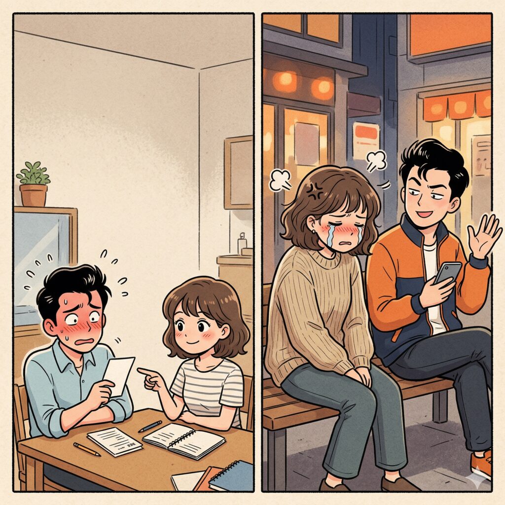 Gemini_Generated_Image_rfk8pxrfk8pxrfk8 1 | GLAM(グラム)|自分らしく生きる女性に、1日1GLAMを。