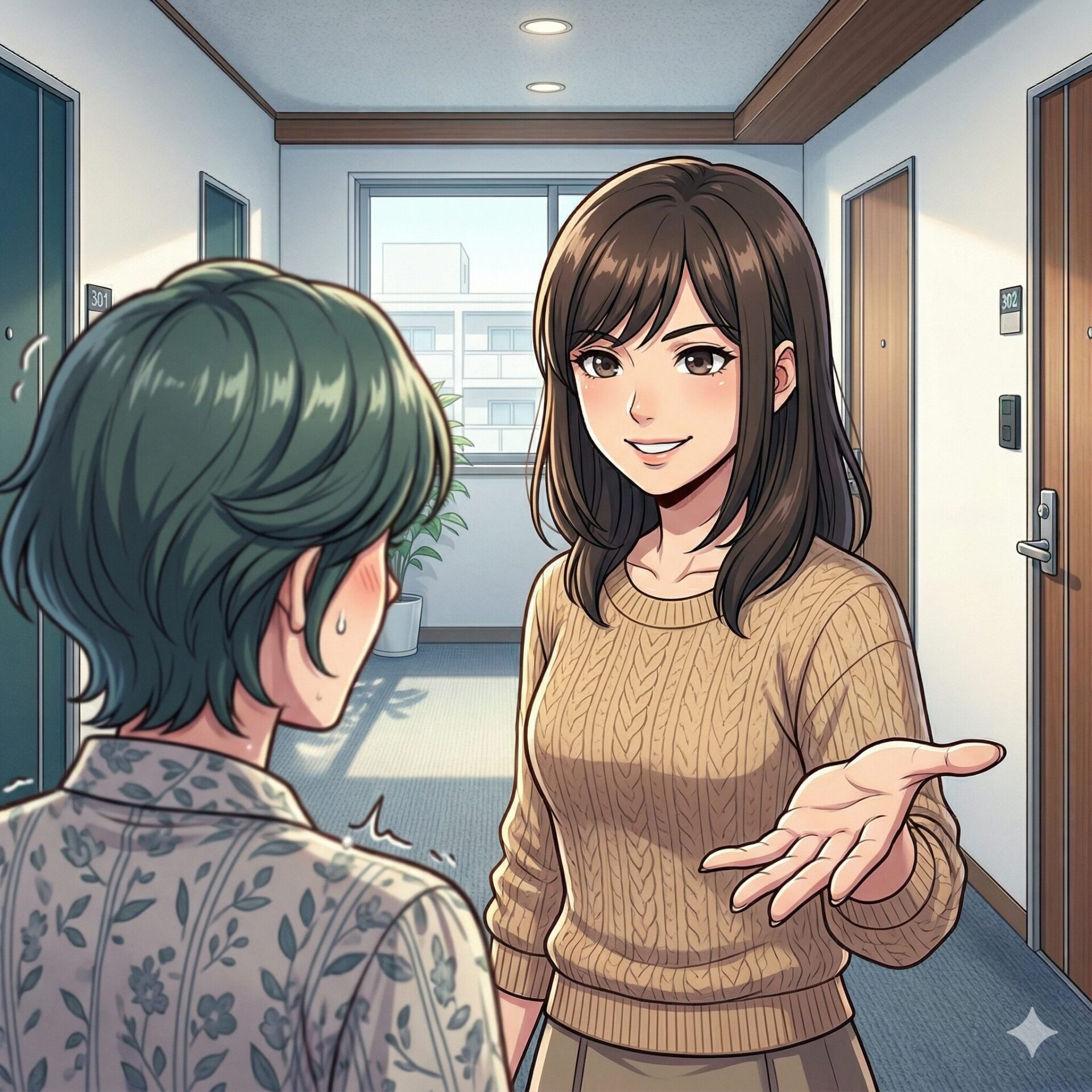 Gemini_Generated_Image_rp4jh2rp4jh2rp4j | GLAM(グラム)|自分らしく生きる女性に、1日1GLAMを。