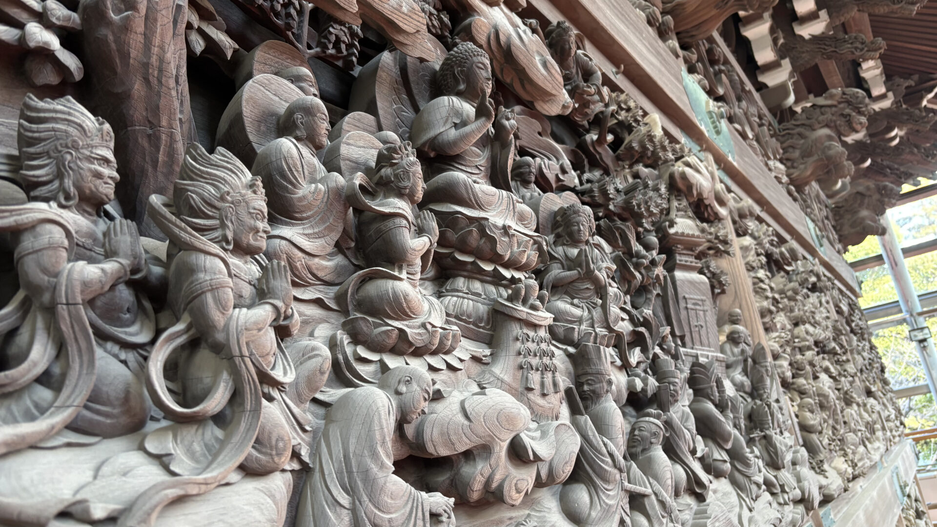 彫刻ギャラリー