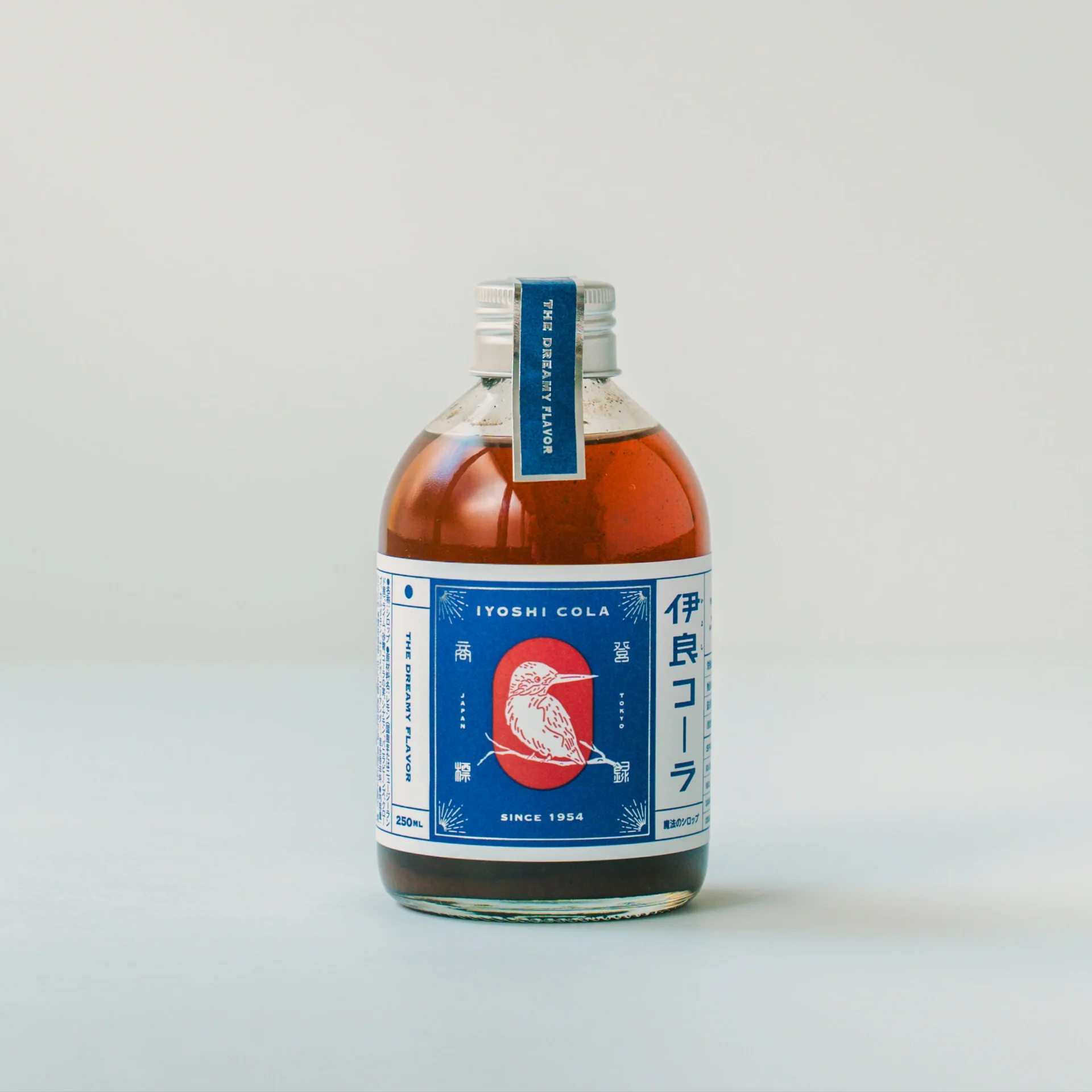 イヨシコーラ公式オンラインストアより引用