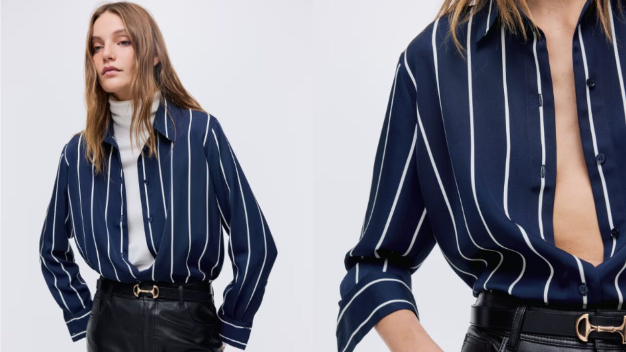 H&M公式サイトより引用