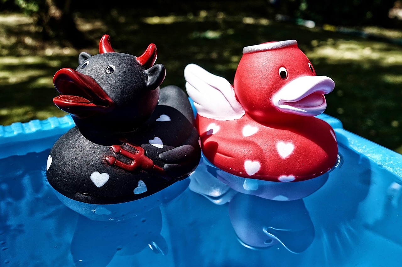 B型とA型の相性が「正反対」と言われる理由