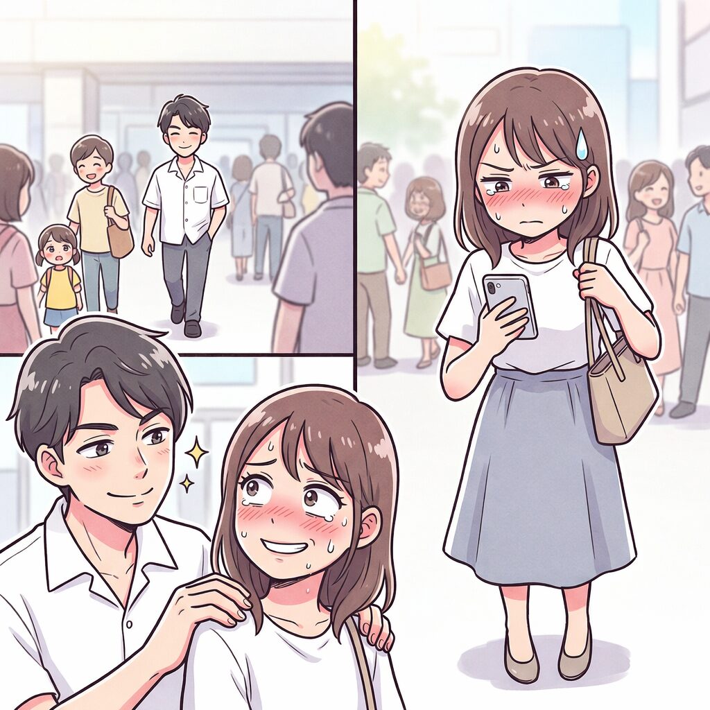 ChatGPT Image 2026年3月26日 13_28_26 | GLAM(グラム)|自分らしく生きる女性に、1日1GLAMを。