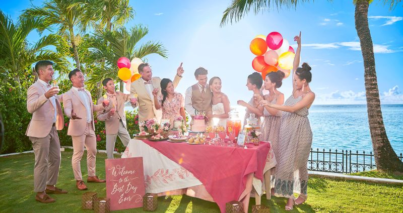 ブルーアステールのガーデン | GLAM(グラム)|自分らしく生きる女性に、1日1GLAMを。 ブルーアステールのガーデン