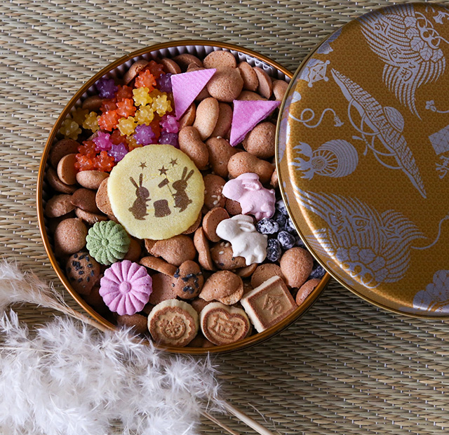 銀座 菊廼舎 公式サイトより引用