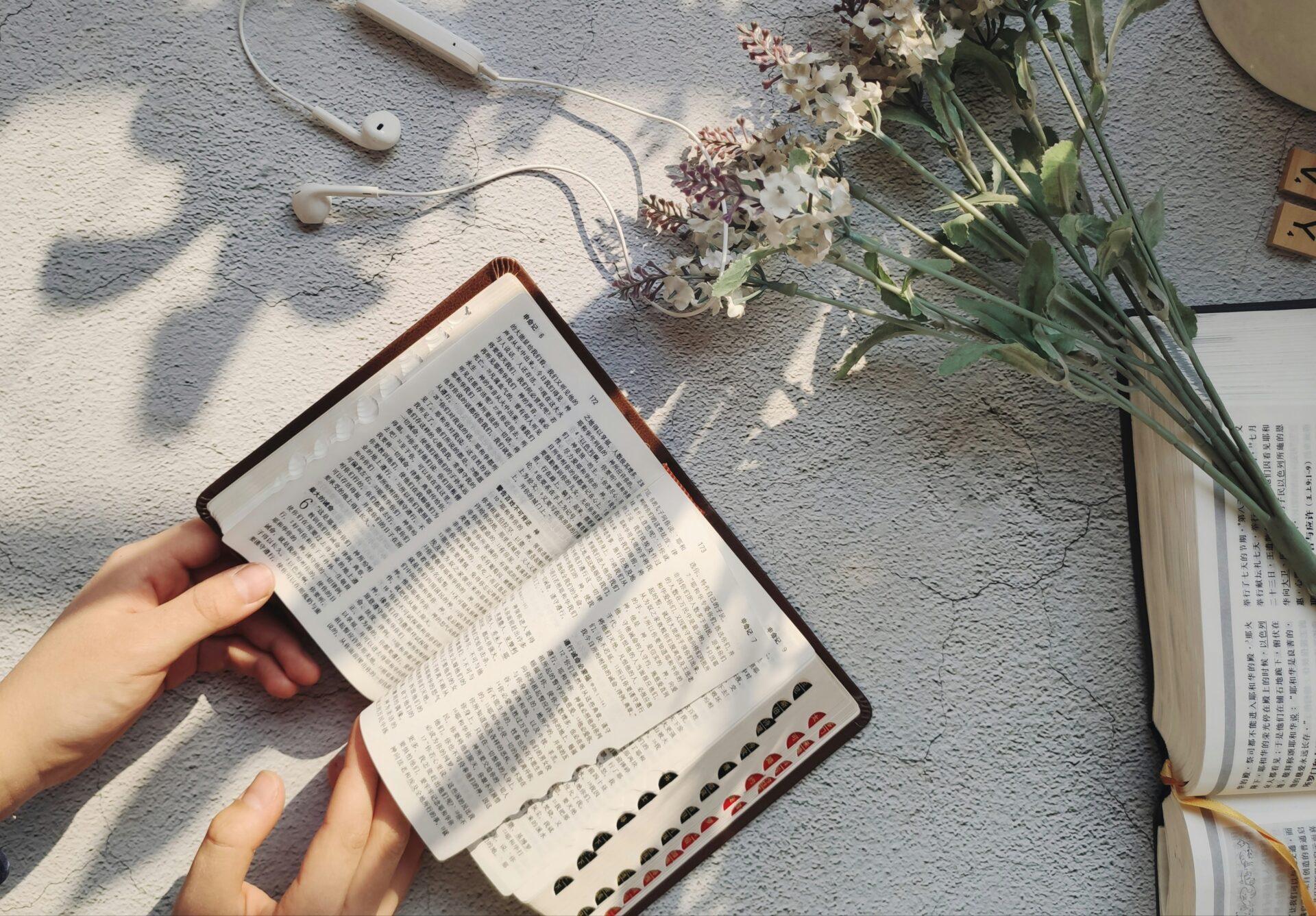 ハイヤーセルフからのメッセージを受け取るサイン