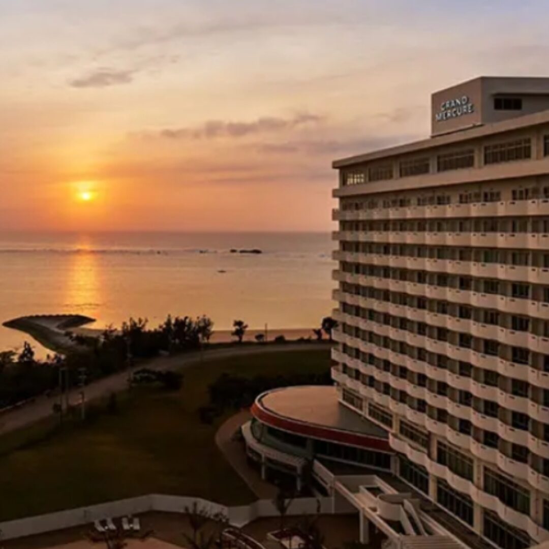 グランドメルキュール | GLAM(グラム)|自分らしく生きる女性に、1日1GLAMを。 アコーリゾーツジャパン公式サイトより引用