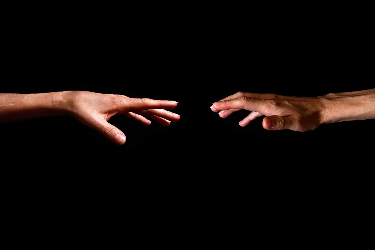 恋愛におけるモラハラの定義と精神的暴力の実態