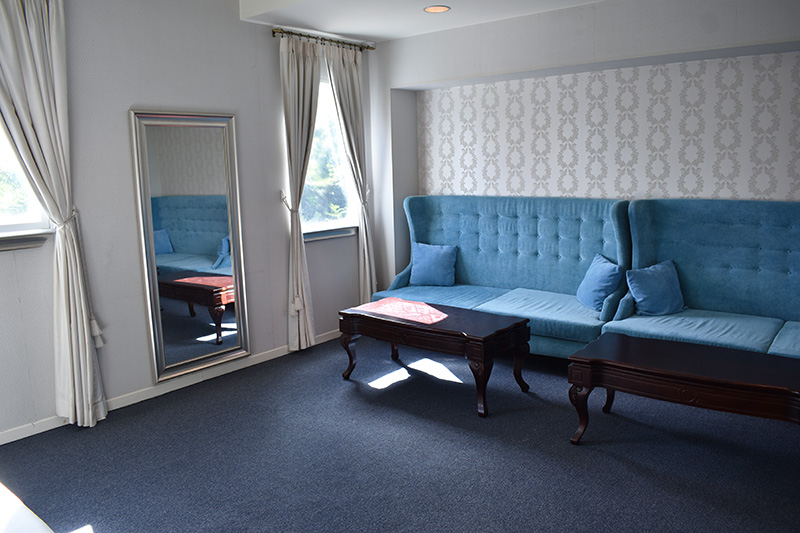 ブルーアステール プライズルーム | GLAM(グラム)|自分らしく生きる女性に、1日1GLAMを。 ブルーアステール プライズルーム